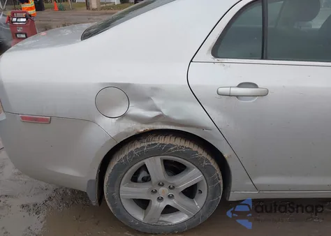 2011 Chevrolet Malibu 2Lt из США, поврежденный, VIN 1G1ZD5E73BF188889